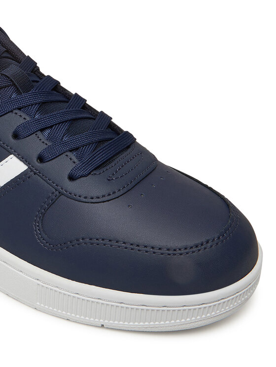 Lacoste Lacoste Superge 7-49SMA0068 Mornarsko modra