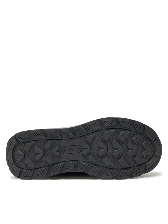 ALPINE PRO ALPINE PRO Schneeschuhe Kowa LBTD536990 Schwarz