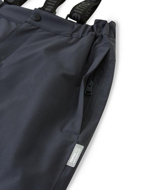 Reima Reima Skijaške hlače Proxima  5100099B Tamno siva Regular Fit