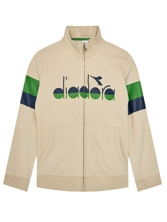 Diadora Diadora Φόρμα 5Palle 102.176499 Μπεζ Regular Fit