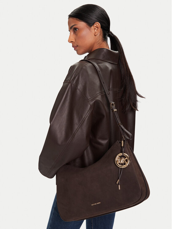 MICHAEL Michael Kors MICHAEL Michael Kors Torebka 30F5GY5M2L Brązowy