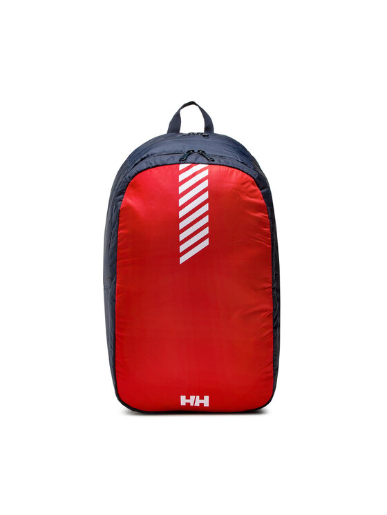 Rucsac Helly Hansen Lokka Backpack 67376-162 Roșu