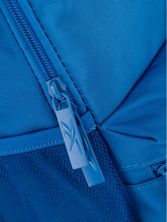 Reebok Reebok Hátizsák RBK-B-007-CCC Kék