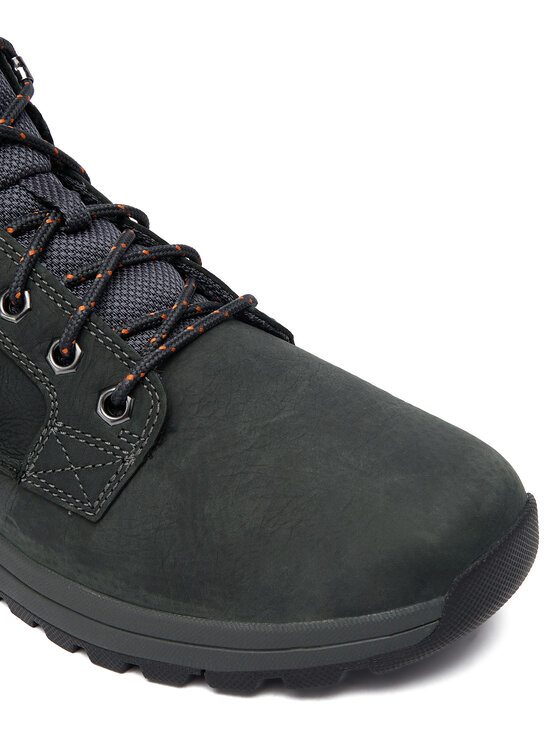 Helly Hansen Helly Hansen Trekingová obuv Kelvin Lx 11892 Šedá
