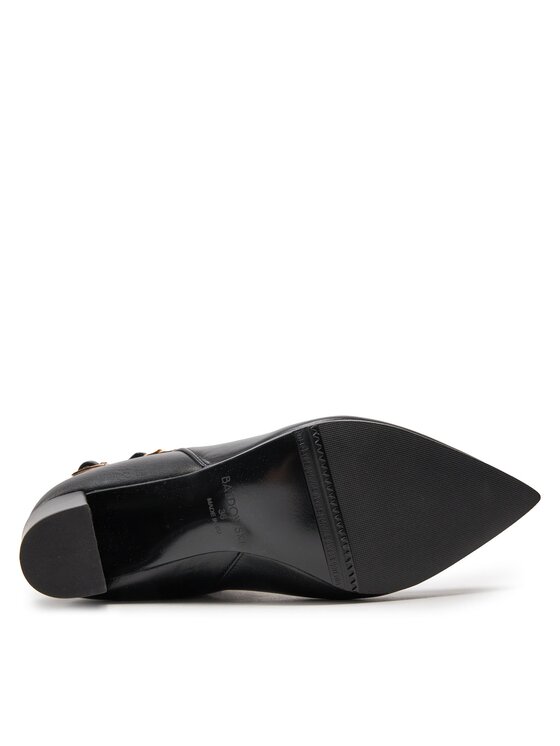 Baldowski Baldowski Stiefel D04407-3907-001 Schwarz