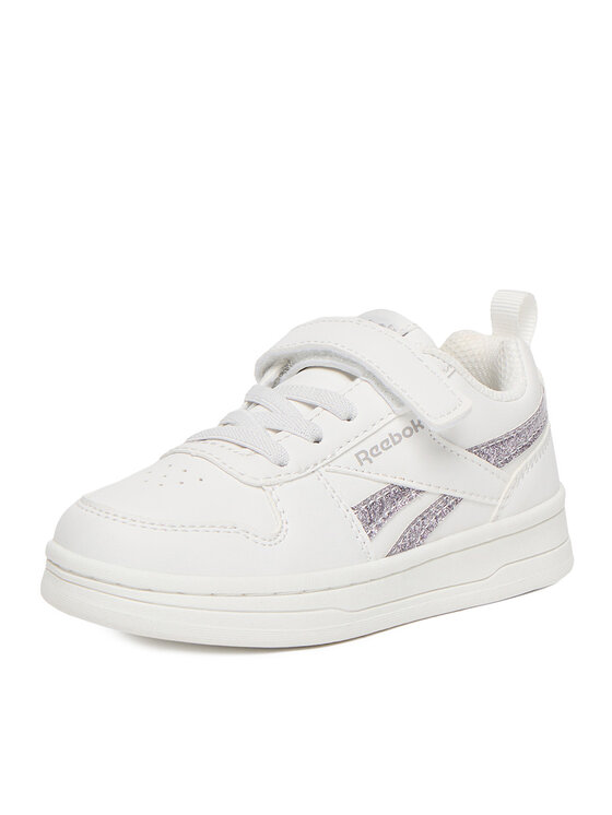 Reebok Reebok Снікерcи CEO-24KC2080(III)DZ Білий
