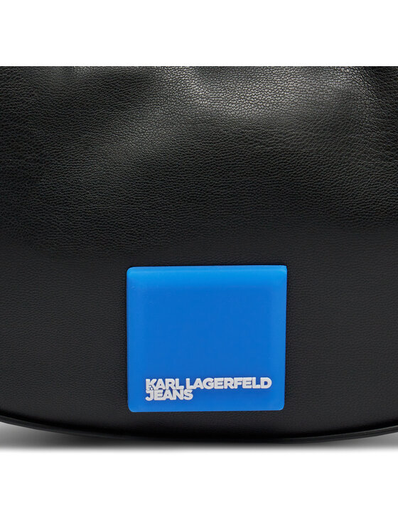 KARL LAGERFELD KARL LAGERFELD Torbica 235J3079 Crna