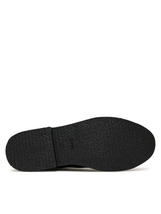BOSS BOSS Chelsea Kope 50548076 Nero