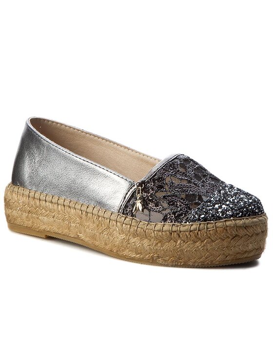 Patrizia Pepe Espadrillas 2V6962 A2SD K103 Modivo