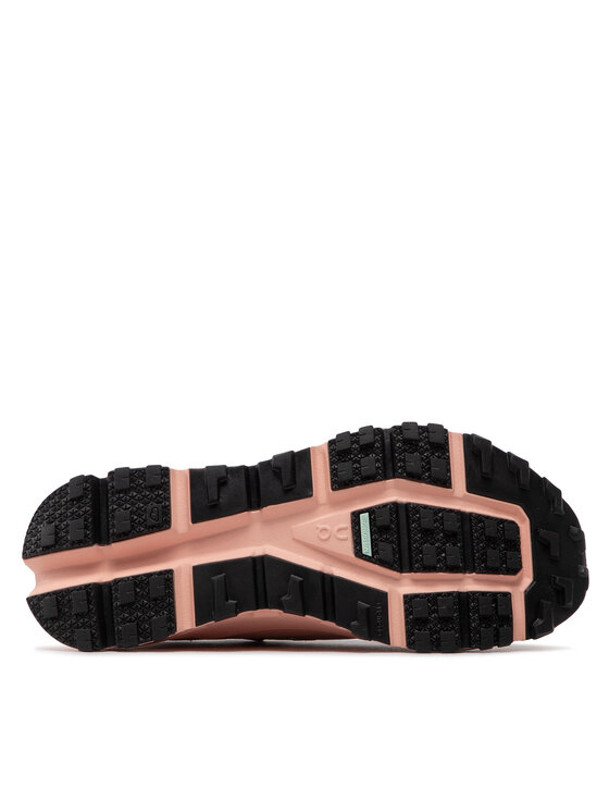 On On Взуття для бігу Cloudultra 44.98573 Рожевий