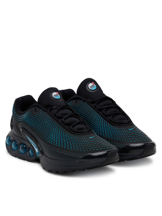 Nike Nike Sneakers Air Max DN ES HV5235 Schwarz