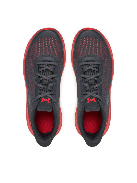 Under Armour Under Armour Buty do biegania Ua Bgs Rogue 5 3028269 Szary