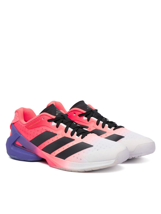 adidas adidas Scarpe indoor adizero Counterblast Indoor Shoes KK2056 Rosa