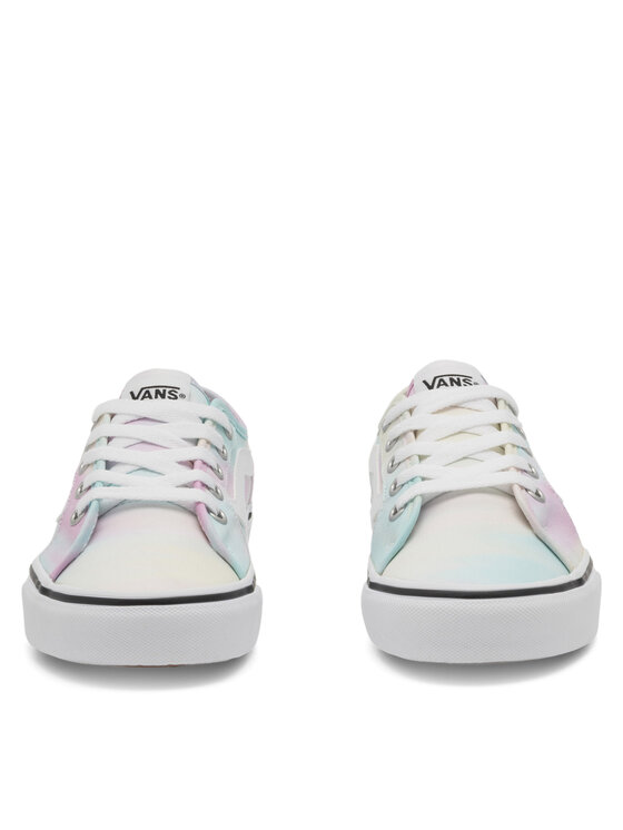 Vans Vans Plátěnky FILMORE DECON VN0A5HV8JBW1 Barevná