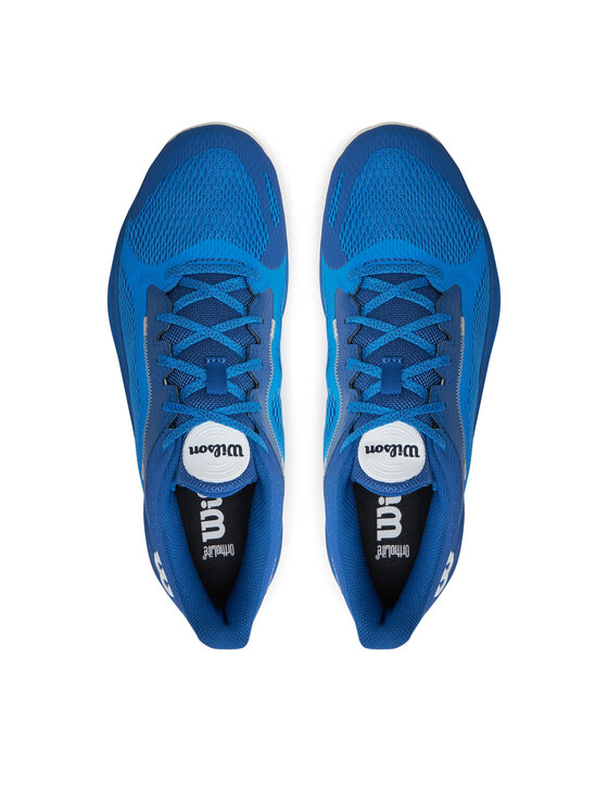 Wilson Wilson Tennisschuhe Hurakn 2.0 WRS331640 Blau