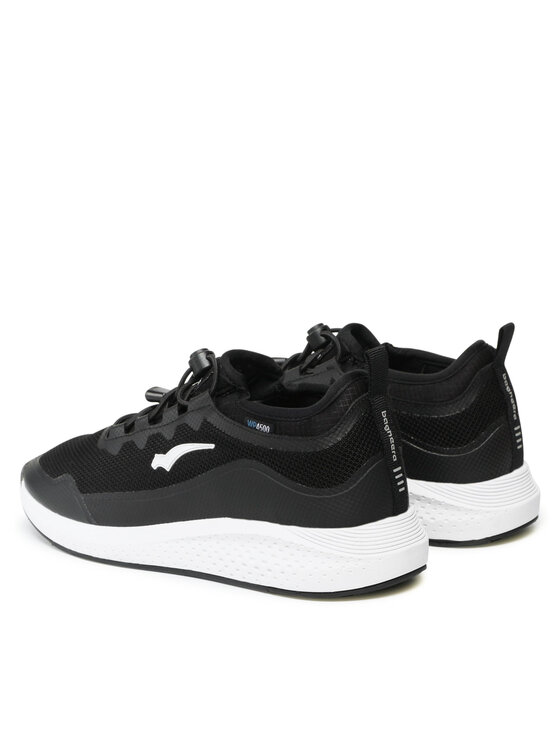 Bagheera Bagheera Sneakers Hydro 86530-7 C0108 Negru