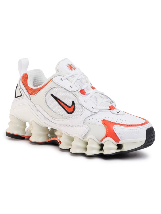 Nike Nike Tossud Shox Tl Nova AT8046 101 Valge