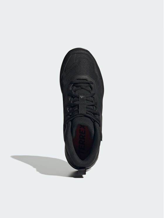 adidas adidas Трекінгові черевики Terrex Eastrail 3 Mid Climaproof Hiking Shoes JR4014 Чорний
