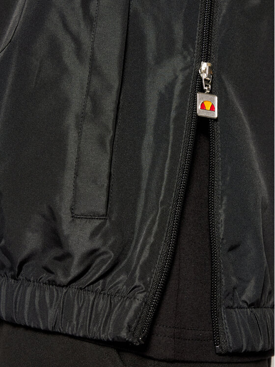 Ellesse Ellesse Bunda anorak Mont 2 SHS06040 Čierna Regular Fit