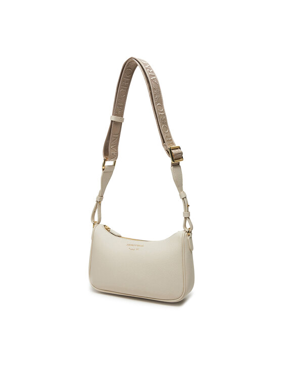 Emporio Armani Emporio Armani Handtasche EW000539 AF12036 M1051 Écru