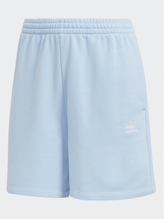 adidas adidas Sportshorts Shorts IL9618 Himmelblau