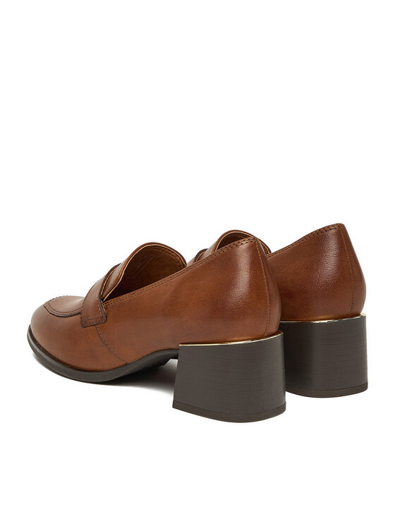 Lasocki Lasocki Pusbačiai CEO-WB-THESSA-06M Juoda