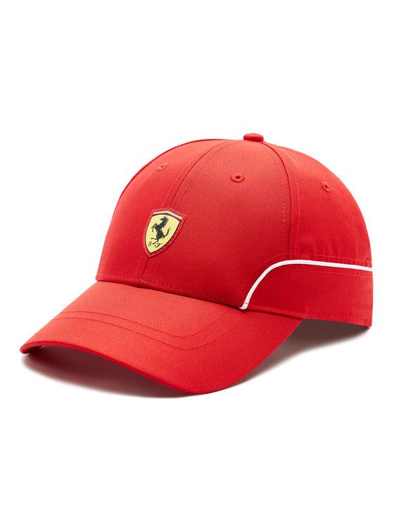 Șapcă Puma Ferrari 024451 Roșu