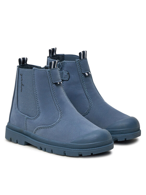 Mayoral Mayoral Botine 44.526 Albastru