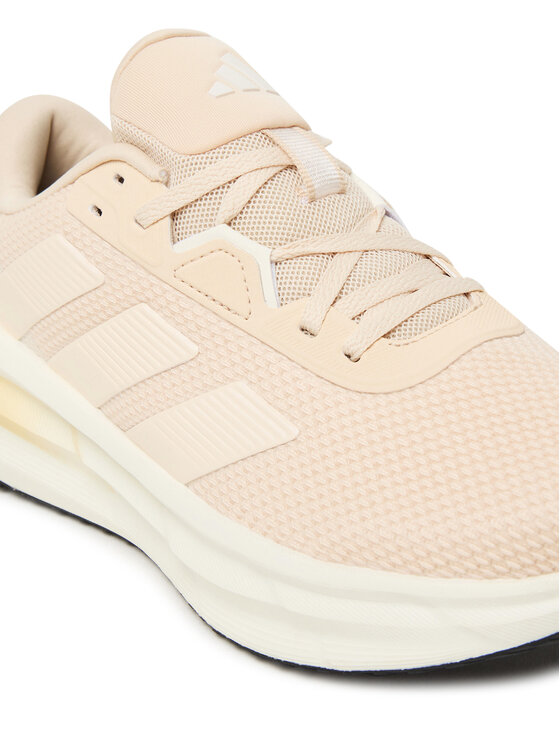 adidas adidas Tenisice za trčanje Galaxy 7 JQ2606 Bež