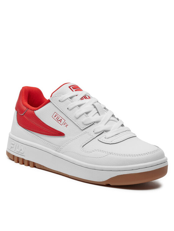 Fila Fila Sneakersy Fxventuno L FFM0003 Biały