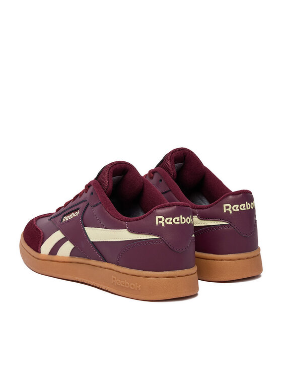 Reebok Reebok Sneakers CEO-FORTE LOUNGER AR30252W-RY Dunkelrot