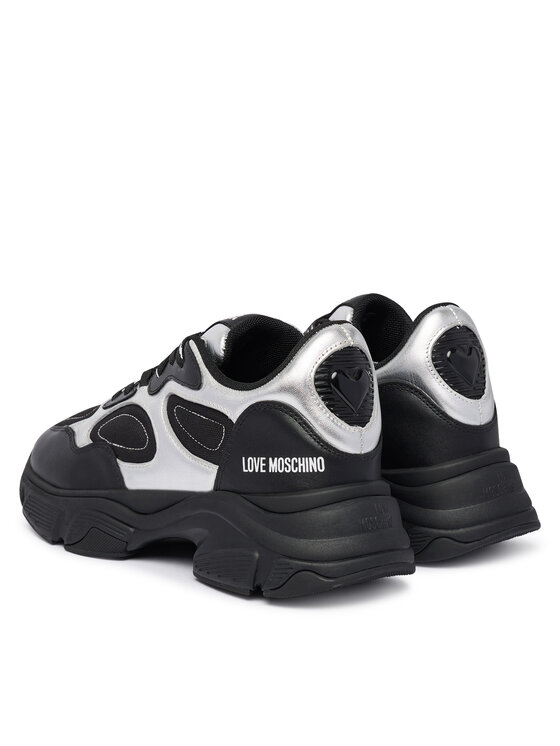 LOVE MOSCHINO LOVE MOSCHINO Tossud JA15556G0PINR00A Must