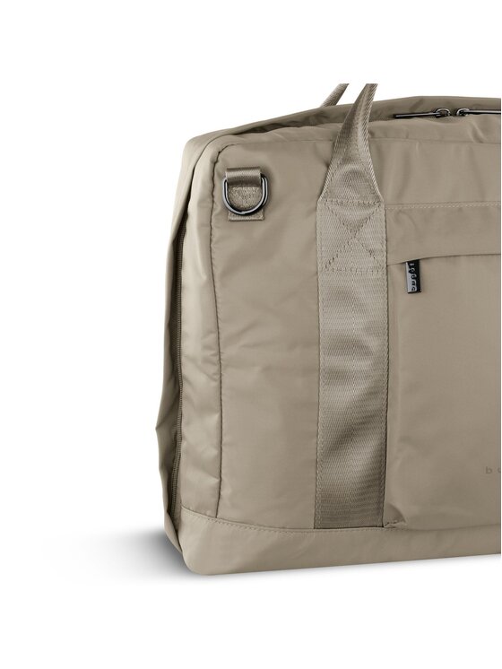 Bugatti Bugatti Torba podróżna 327132 Beżowy