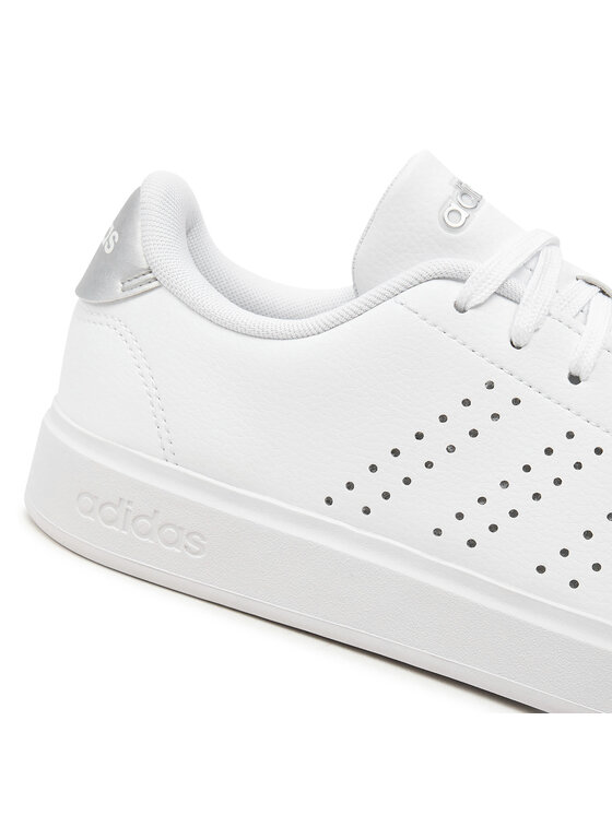 adidas adidas Sneakersy Advantage 2.0 IG9175 Biały