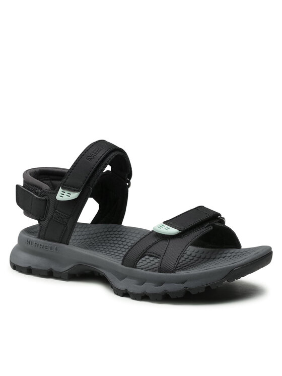 Merrell Merrell Basutės Cedrus Convert 3 J036238 Juoda