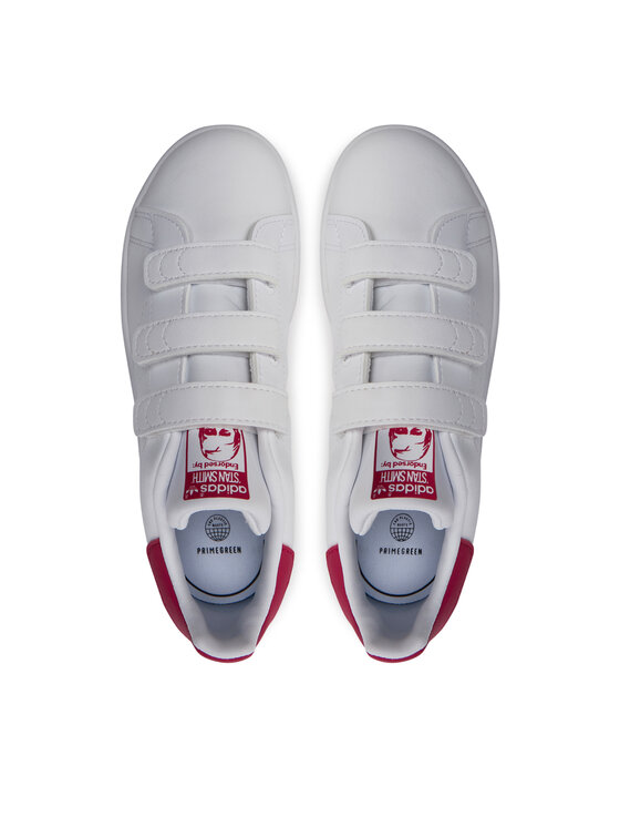 adidas adidas Sneakersy Stan Smith Cf C FX7540 Biały