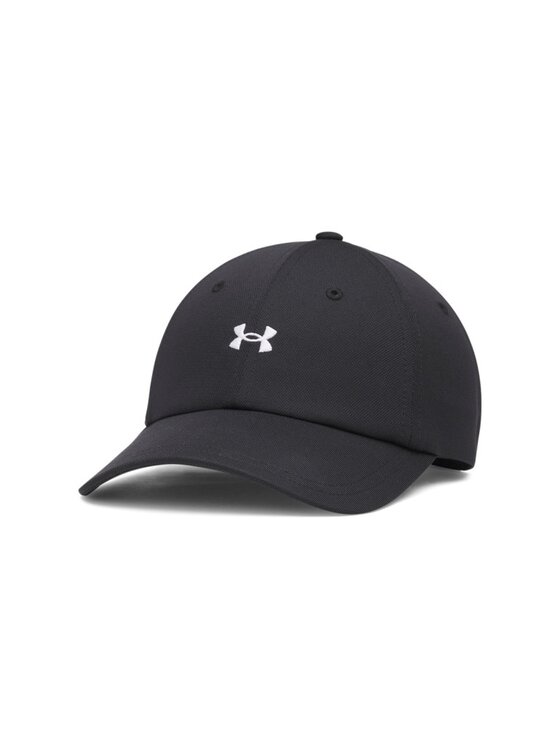Under Armour Under Armour Czapka z daszkiem 6009335 Czarny