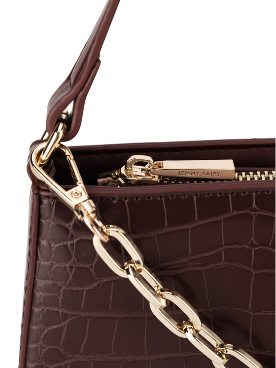 Jenny Fairy Jenny Fairy Handtasche JFR-B-005-06 Braun
