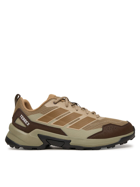 adidas adidas Trekkingi Terrex Eastrail 3 JR4005 Brązowy