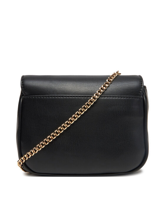 Liu Jo Liu Jo Käekott Ecs Xs Crossbody AA5220 E0015 Must