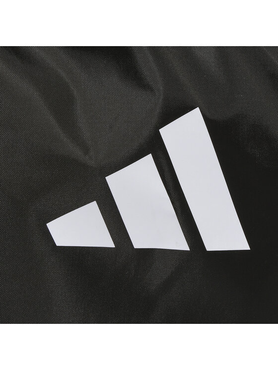adidas adidas Vak na stahovací šňůrky Tiro League Gym Sack HS9768 Černá