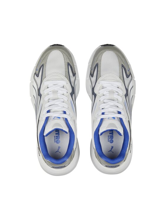Puma Puma Buty 388920 Biały