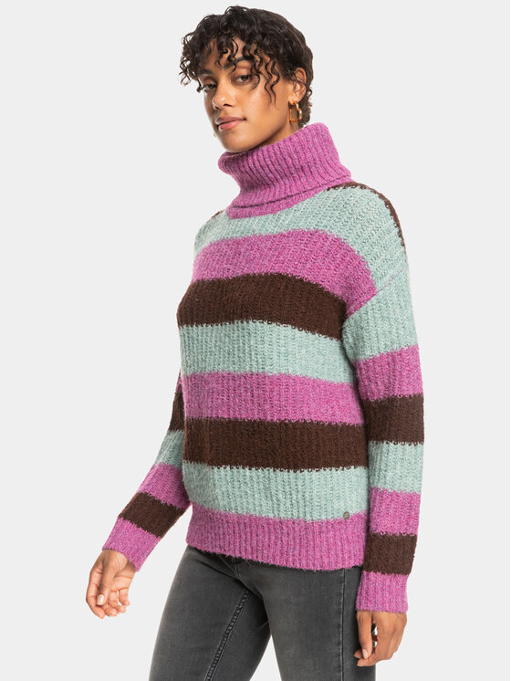 Roxy Roxy Golf Pictures Of Us Swtr ERJSW03570 Roza Regular Fit