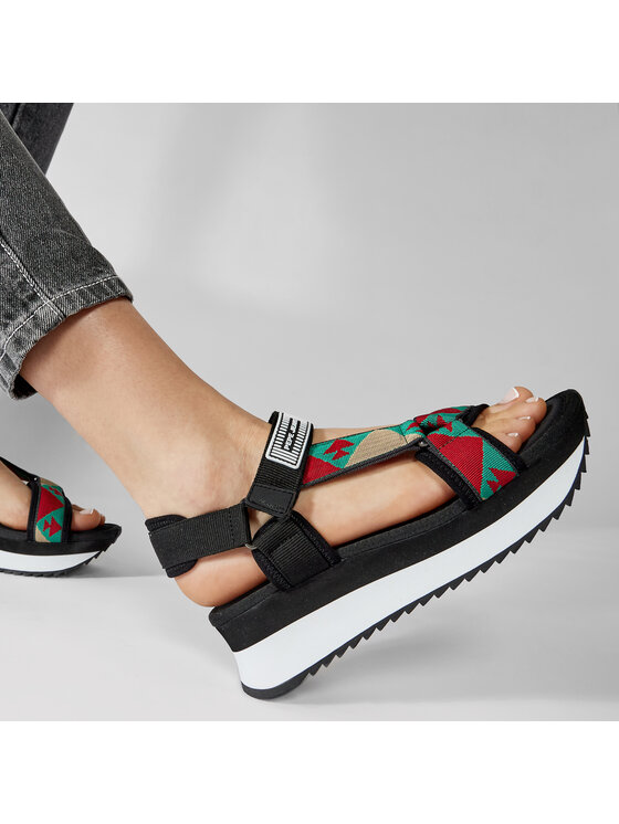 Pepe Jeans Basutės Fuji Ethnic PLS90504 
