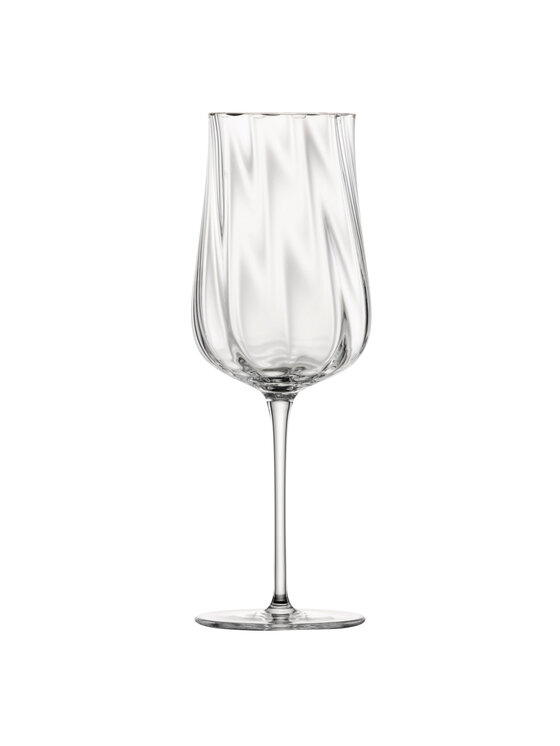 Zwiesel Glas Handmade Zwiesel Glas Handmade Komplet kieliszków do wina MARLENE Przezroczysty