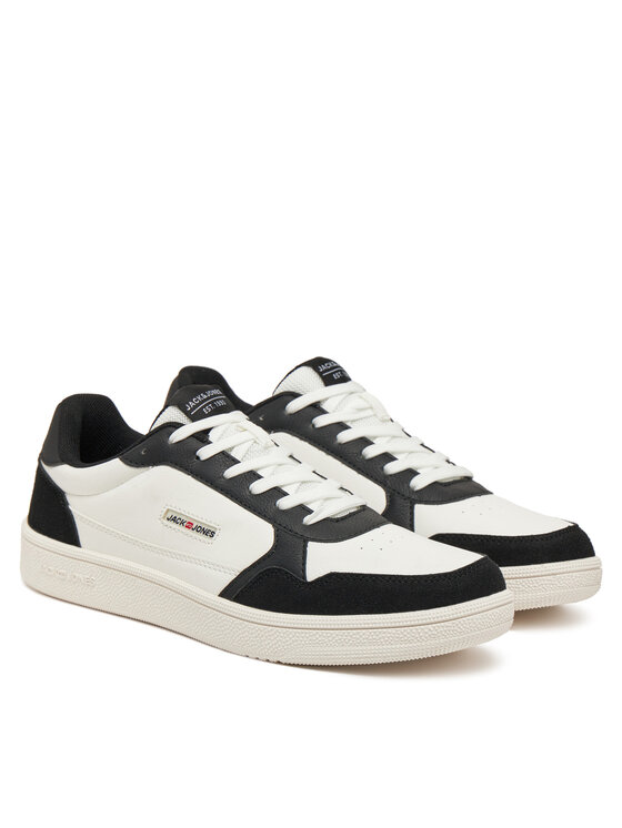 Jack & Jones Jack & Jones Sneakersy Jfwbounce 12268368 Biały