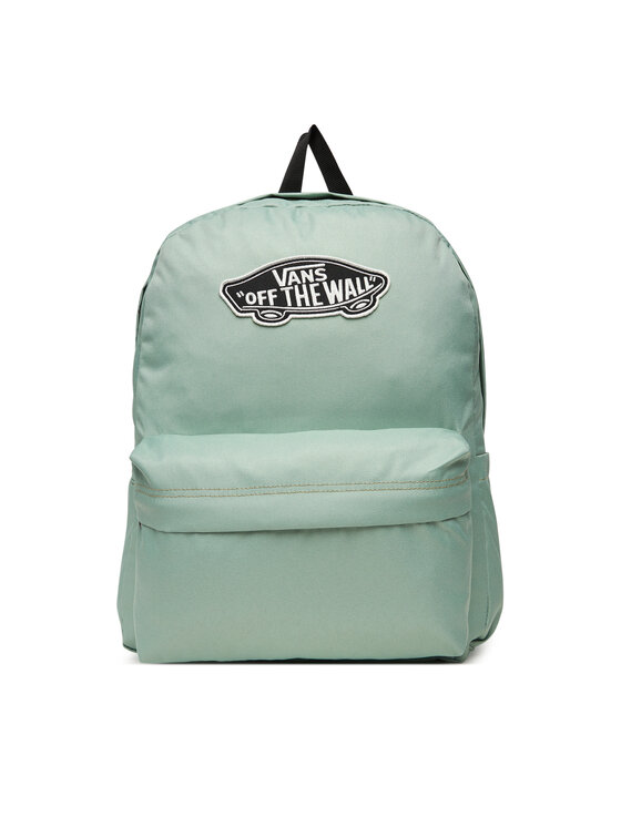 Vans Vans Раница Old Skool Classic VN000H4YEMW1 Зелен