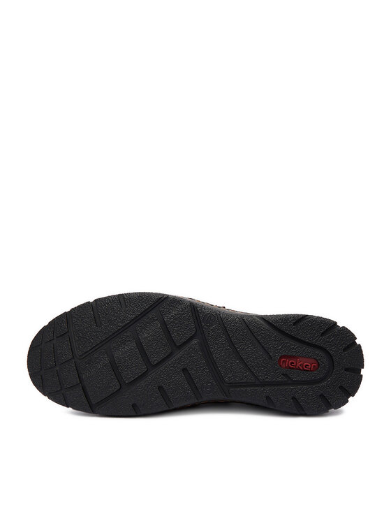 Rieker Rieker Saapad B0392-25 Pruun