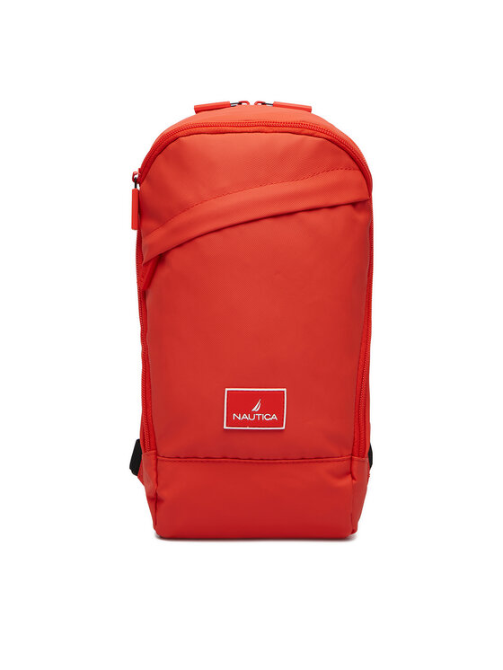 Nautica Nautica Torbica za okrog pasu CWBEO-NTC-P-004-09 Rdeča