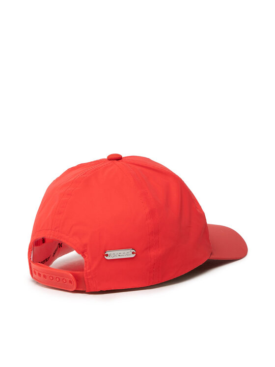 Sprandi Sprandi Cappellino 0K3-003-AW22 Rosso